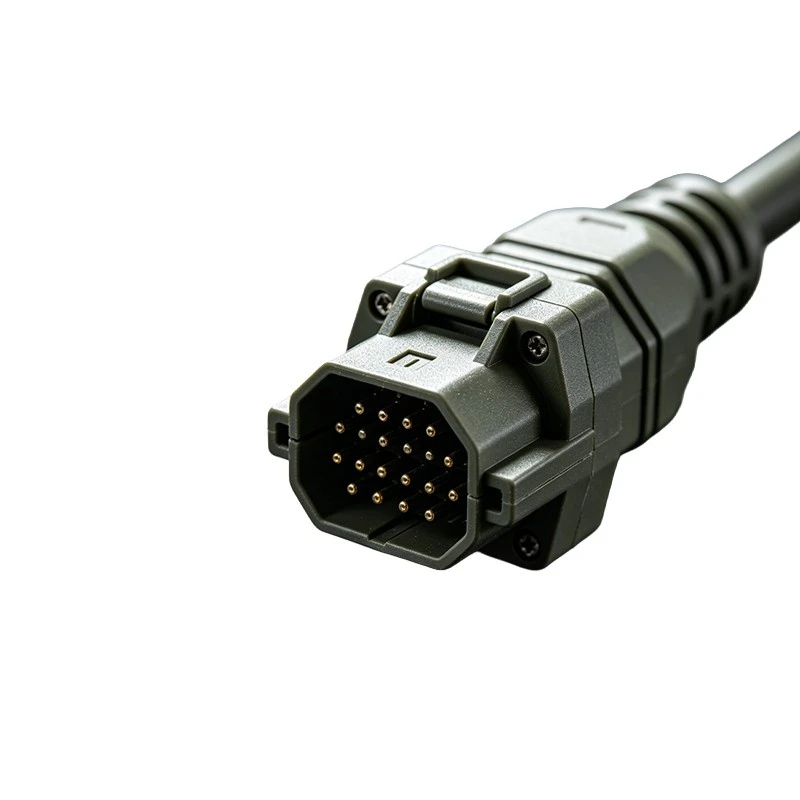 Military Cable Connectors manufacturers